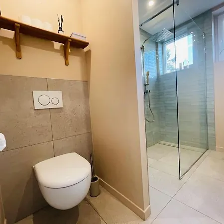 Maison 6 Pers-15'centre-parking Colmar
