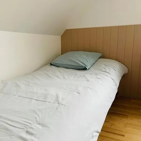 Maison 6 Pers-15'centre-parking Hotel *